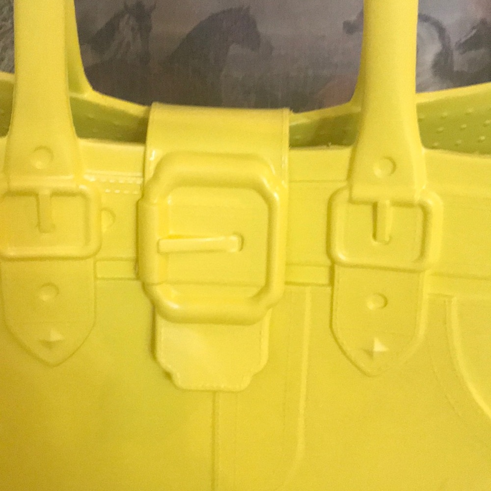 COPY - BEACH TOTE! ! ! TOTALLY UNIQUE! - Picture 3 of 8